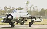 Ấn Độ chính thức nói lời chia tay với tiêm kích MiG-21 sau hơn 6 thập kỷ
