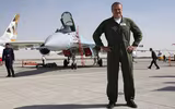 Tiêm kích Su-35S gia nhập biên chế, Nga củng cố vị thế không quân