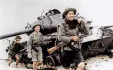 M41 Walker Bulldog — cỗ xe tăng hạng nhẹ Mỹ và hành trình vào biên chế Việt Nam