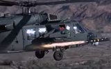Brazil tăng gấp đôi phi đội trực thăng UH-60L Black Hawk giữa lúc căng thẳng khu vực dâng cao