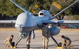 Lựa chọn đầy rủi ro nếu UAV Mỹ tấn công băng nhóm ma túy ở Venezuela