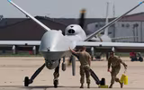 Lựa chọn đầy rủi ro nếu UAV Mỹ tấn công băng nhóm ma túy ở Venezuela