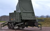 Iskander-M Nga giáng đòn thẳng vào radar Patriot và thao trường Ukraine