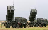 Iskander-M Nga giáng đòn thẳng vào radar Patriot và thao trường Ukraine