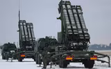 Iskander-M Nga giáng đòn thẳng vào radar Patriot và thao trường Ukraine