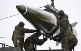 Iskander-M Nga giáng đòn thẳng vào radar Patriot và thao trường Ukraine