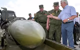 Iskander-M Nga giáng đòn thẳng vào radar Patriot và thao trường Ukraine