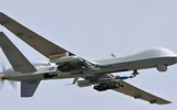 Lựa chọn đầy rủi ro nếu UAV Mỹ tấn công băng nhóm ma túy ở Venezuela
