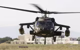 Brazil tăng gấp đôi phi đội trực thăng UH-60L Black Hawk giữa lúc căng thẳng khu vực dâng cao