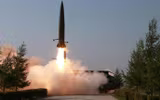 Iskander-M Nga giáng đòn thẳng vào radar Patriot và thao trường Ukraine