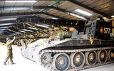 M41 Walker Bulldog — cỗ xe tăng hạng nhẹ Mỹ và hành trình vào biên chế Việt Nam