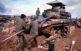 M41 Walker Bulldog — cỗ xe tăng hạng nhẹ Mỹ và hành trình vào biên chế Việt Nam