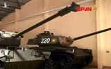 M41 Walker Bulldog — cỗ xe tăng hạng nhẹ Mỹ và hành trình vào biên chế Việt Nam