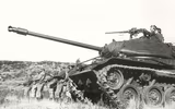 M41 Walker Bulldog — cỗ xe tăng hạng nhẹ Mỹ và hành trình vào biên chế Việt Nam