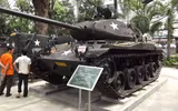 M41 Walker Bulldog — cỗ xe tăng hạng nhẹ Mỹ và hành trình vào biên chế Việt Nam