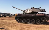 M41 Walker Bulldog — cỗ xe tăng hạng nhẹ Mỹ và hành trình vào biên chế Việt Nam
