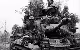 M41 Walker Bulldog — cỗ xe tăng hạng nhẹ Mỹ và hành trình vào biên chế Việt Nam