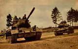 M41 Walker Bulldog — cỗ xe tăng hạng nhẹ Mỹ và hành trình vào biên chế Việt Nam