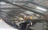 M41 Walker Bulldog — cỗ xe tăng hạng nhẹ Mỹ và hành trình vào biên chế Việt Nam