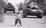 M41 Walker Bulldog — cỗ xe tăng hạng nhẹ Mỹ và hành trình vào biên chế Việt Nam