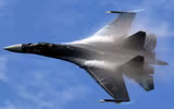 Tiêm kích Su-35S gia nhập biên chế, Nga củng cố vị thế không quân