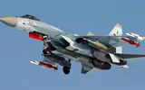 Tiêm kích Su-35S gia nhập biên chế, Nga củng cố vị thế không quân