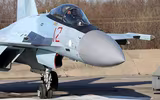 Tiêm kích Su-35S gia nhập biên chế, Nga củng cố vị thế không quân