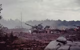 Pháo tự hành M109: Vũ khí bền bỉ bậc nhất trong NATO