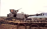 Pháo tự hành M109: Vũ khí bền bỉ bậc nhất trong NATO