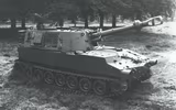 Pháo tự hành M109: Vũ khí bền bỉ bậc nhất trong NATO