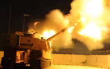 Pháo tự hành M109: Vũ khí bền bỉ bậc nhất trong NATO