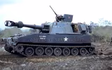 Pháo tự hành M109: Vũ khí bền bỉ bậc nhất trong NATO