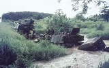Pháo tự hành M109: Vũ khí bền bỉ bậc nhất trong NATO