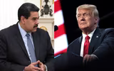 Lựa chọn đầy rủi ro nếu UAV Mỹ tấn công băng nhóm ma túy ở Venezuela