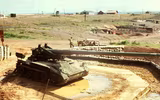 'Vua chiến trường' M107 của Mỹ trong biên chế QĐND Việt Nam