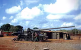 'Vua chiến trường' M107 của Mỹ trong biên chế QĐND Việt Nam