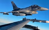 Mỹ bán 400 tên lửa AIM-120D-3 cho Đức, củng cố phòng không sườn đông NATO 