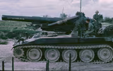 M110 - Pháo tự hành khổng lồ 203 mm Mỹ từng hiện diện trong pháo binh Việt Nam