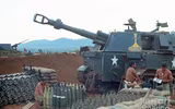 Pháo tự hành M109: Vũ khí bền bỉ bậc nhất trong NATO