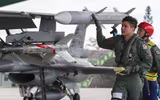 Mỹ bán 400 tên lửa AIM-120D-3 cho Đức, củng cố phòng không sườn đông NATO 