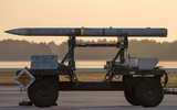 Mỹ bán 400 tên lửa AIM-120D-3 cho Đức, củng cố phòng không sườn đông NATO 