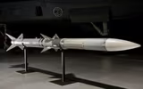 Mỹ bán 400 tên lửa AIM-120D-3 cho Đức, củng cố phòng không sườn đông NATO 