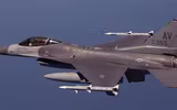Mỹ bán 400 tên lửa AIM-120D-3 cho Đức, củng cố phòng không sườn đông NATO 