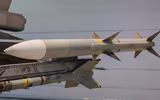 Mỹ bán 400 tên lửa AIM-120D-3 cho Đức, củng cố phòng không sườn đông NATO 
