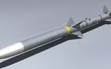 Mỹ bán 400 tên lửa AIM-120D-3 cho Đức, củng cố phòng không sườn đông NATO 
