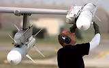 Mỹ bán 400 tên lửa AIM-120D-3 cho Đức, củng cố phòng không sườn đông NATO 