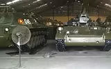 Xe tăng M48: Dấu ấn Mỹ còn sót lại trong lực lượng tăng thiết giáp Việt Nam
