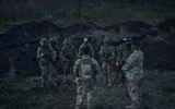Iskander-M Nga giáng đòn thẳng vào radar Patriot và thao trường Ukraine
