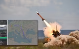 'Rồng lửa' Patriot Israel xuất hiện tại Ukraine, Nga cảnh báo hậu quả