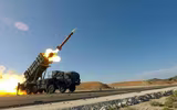 'Rồng lửa' Patriot Israel xuất hiện tại Ukraine, Nga cảnh báo hậu quả